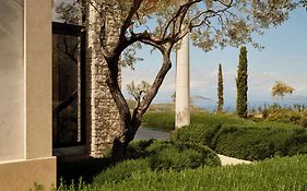 Amanzoe